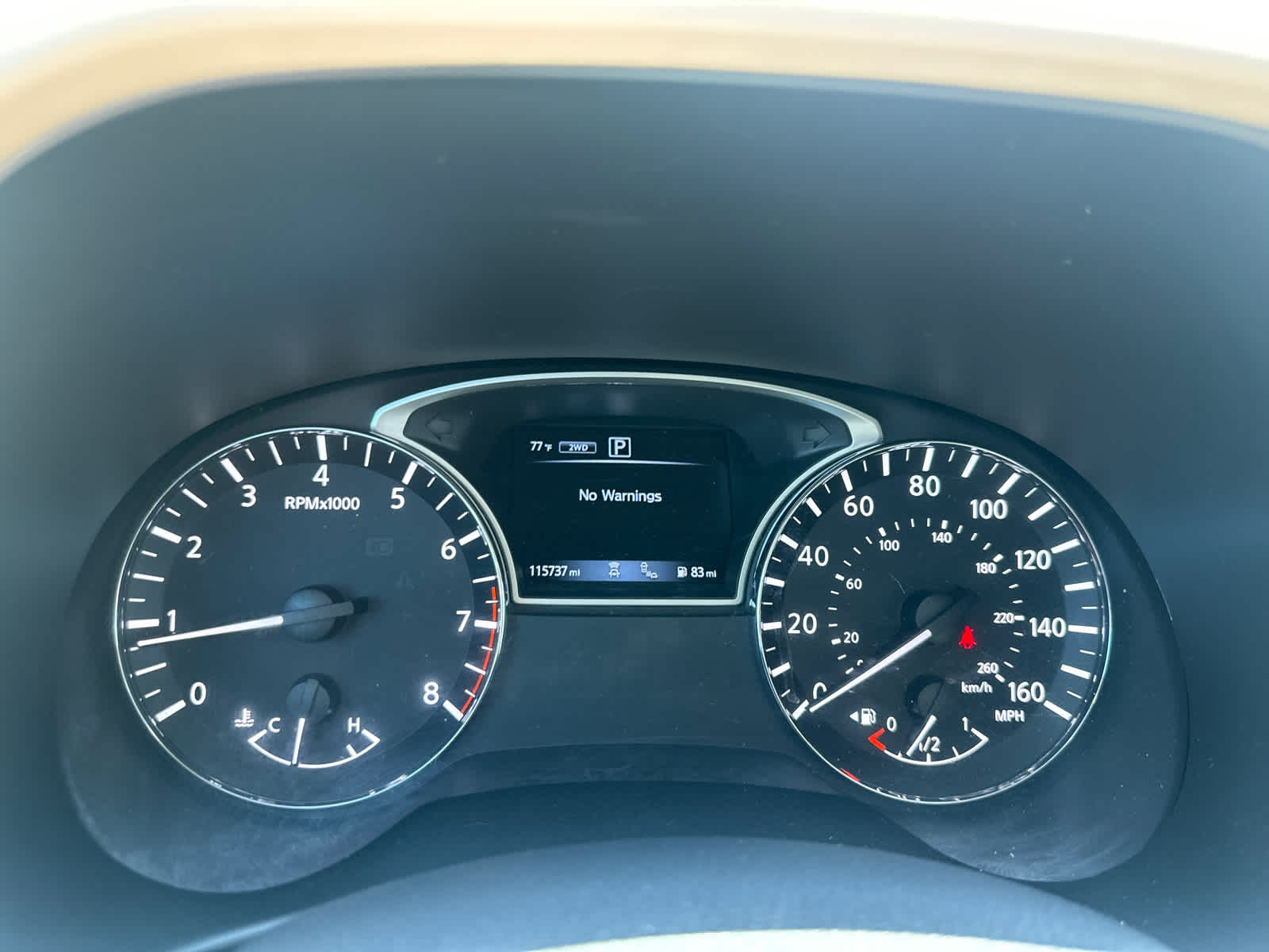 Thumbnail: 2018 Nissan Pathfinder - 20