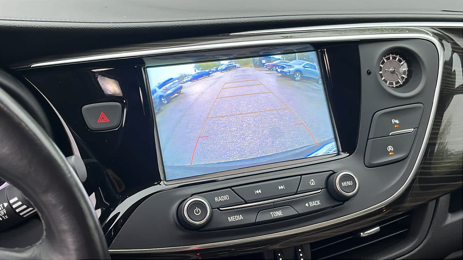 Thumbnail: 2019 Buick Envision - 18