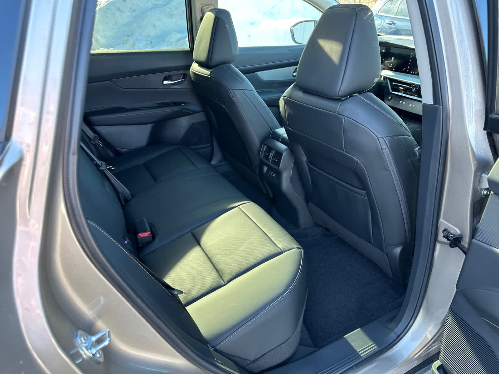 Thumbnail: 2026 Nissan Murano - 9