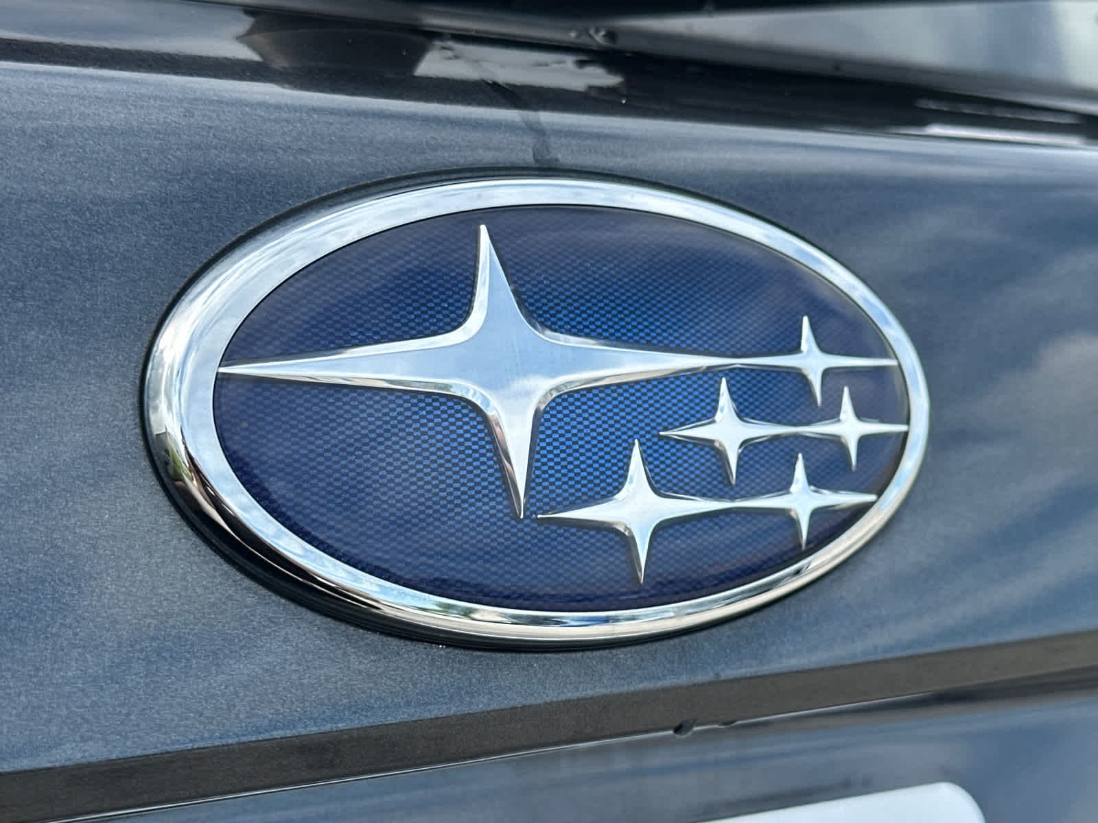 Thumbnail: 2014 Subaru Forester - 12