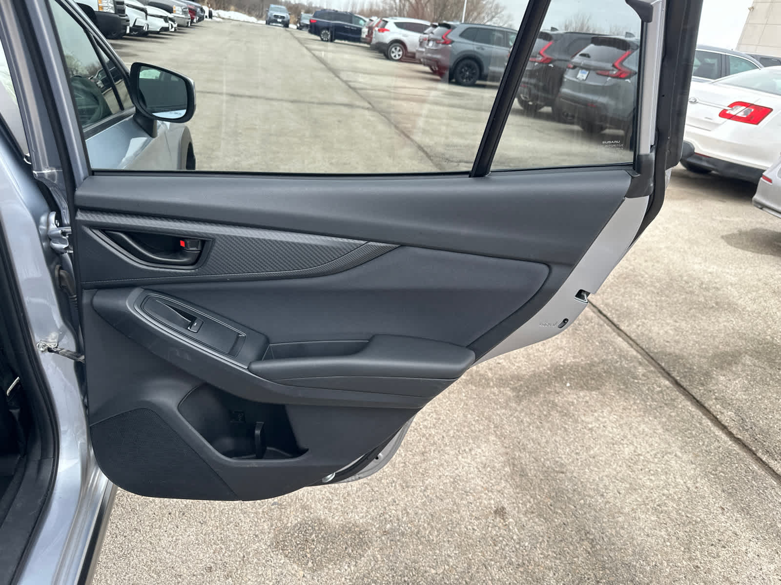 Thumbnail: 2018 Subaru Crosstrek - 9