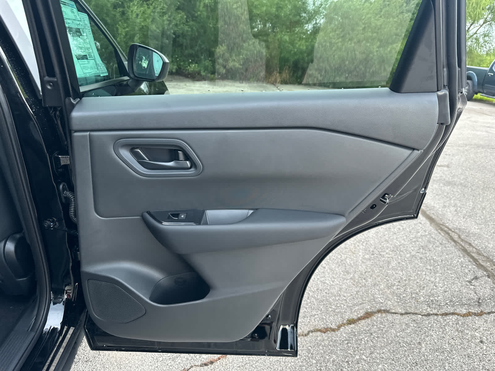 Thumbnail: 2026 Nissan Rogue - 8