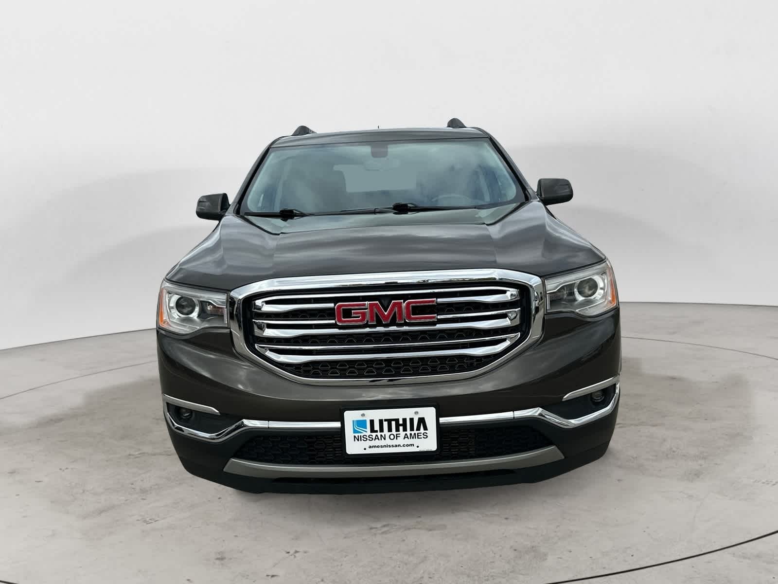 Thumbnail: 2019 GMC Acadia - 5