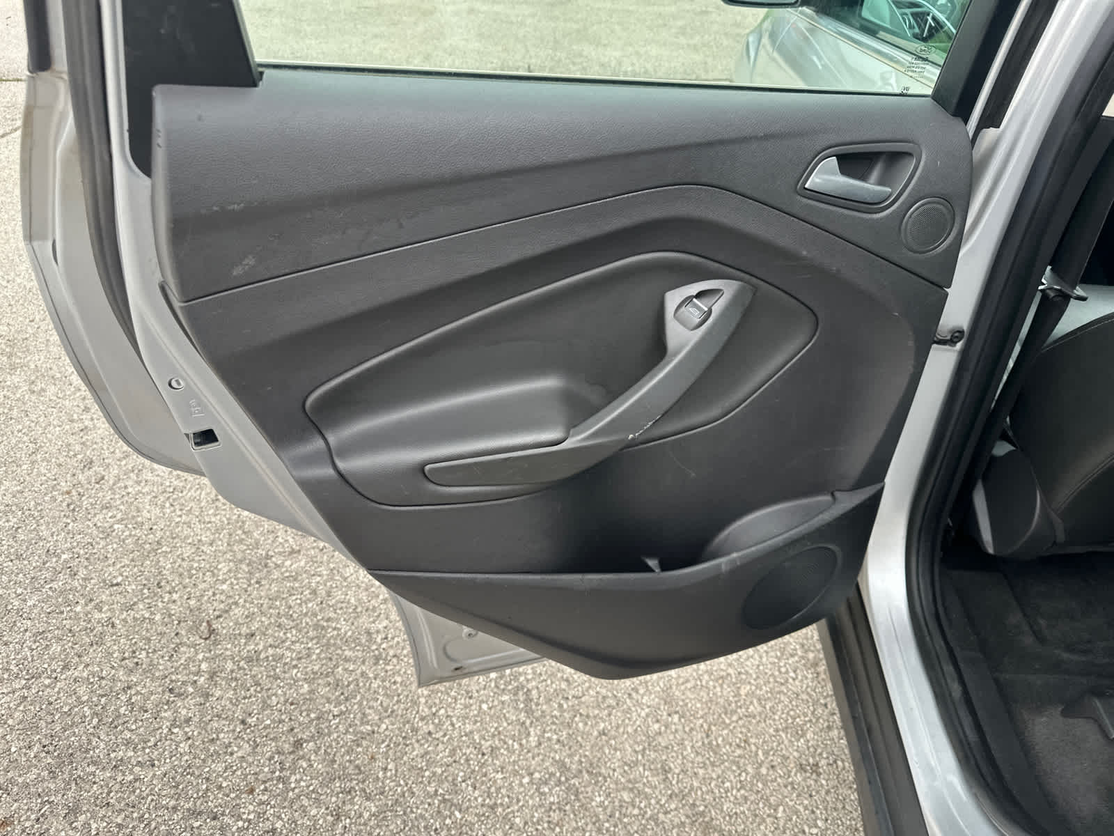Thumbnail: 2013 Ford C-Max - 12