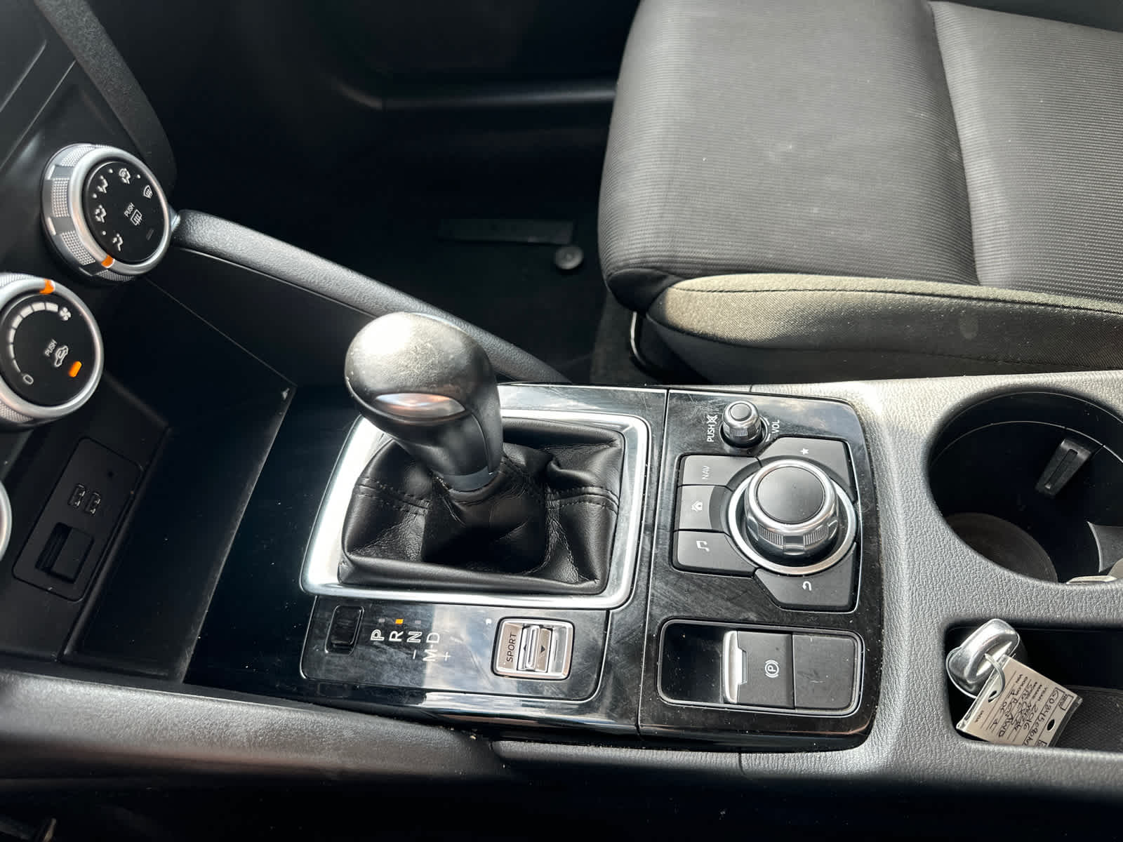Thumbnail: 2016 Mazda CX-5 - 22