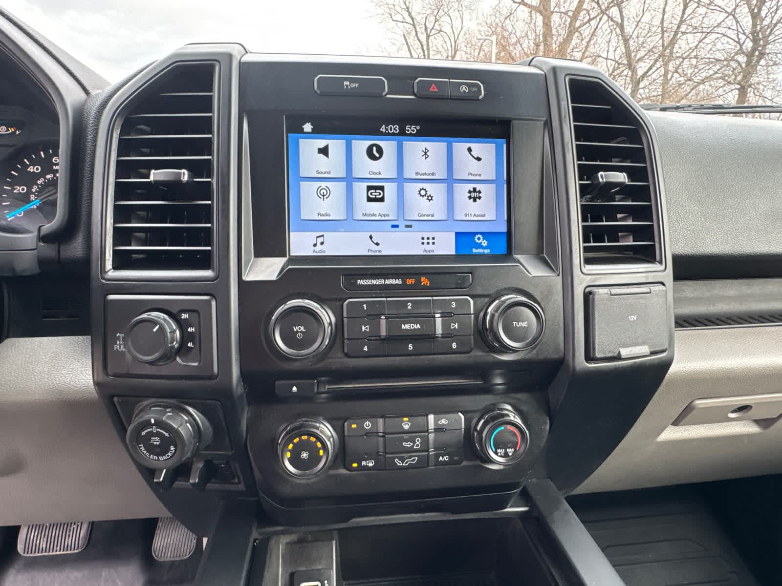 Thumbnail: 2017 Ford F-150 - 19