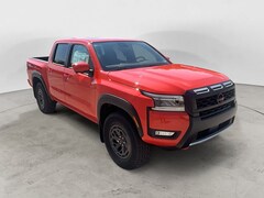 2025 Nissan Frontier PRO-4X Truck Crew Cab Ames, IA