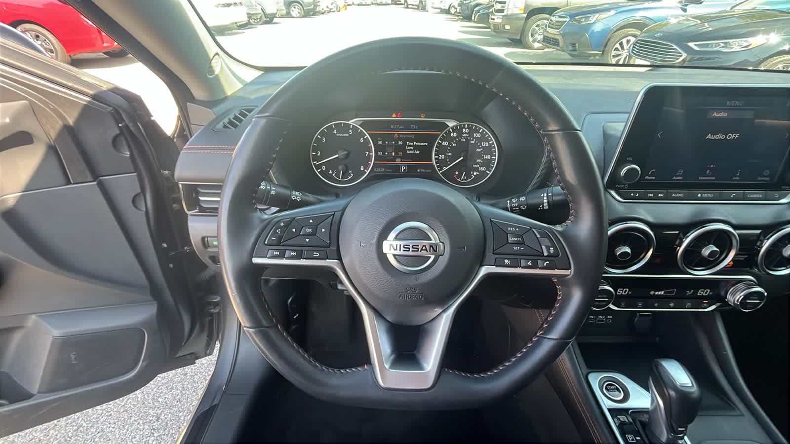 Thumbnail: 2021 Nissan Sentra - 15