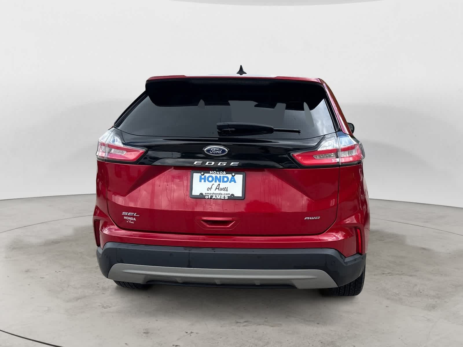 Thumbnail: 2023 Ford Edge - 8