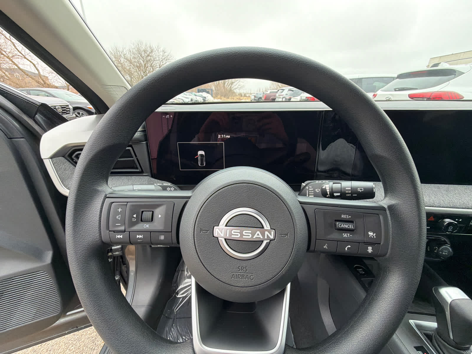 Thumbnail: 2026 Nissan Kicks - 20