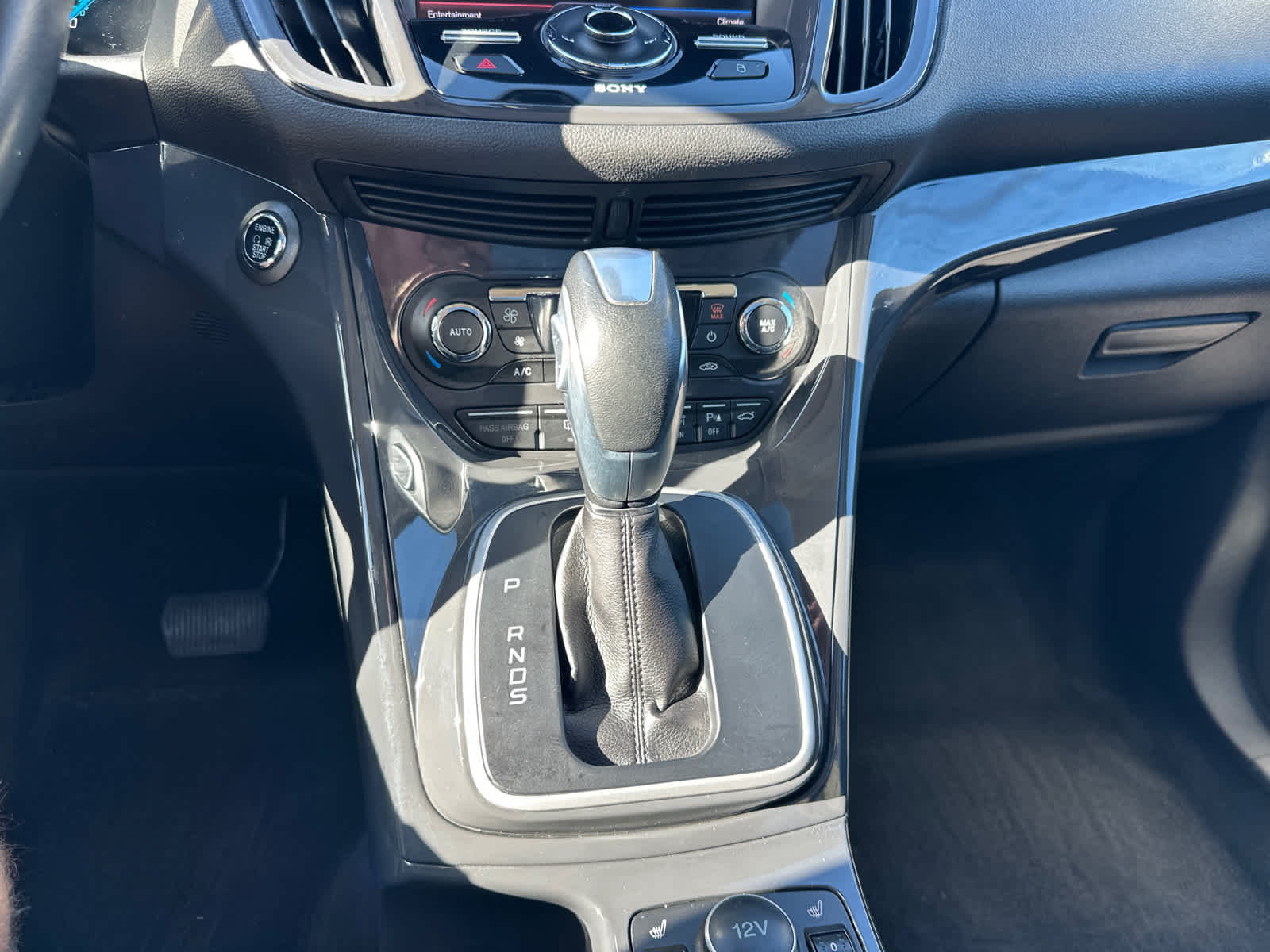 Thumbnail: 2013 Ford Escape - 28