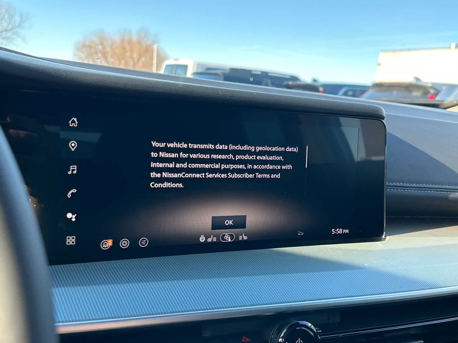 Thumbnail: 2026 Nissan Murano - 24