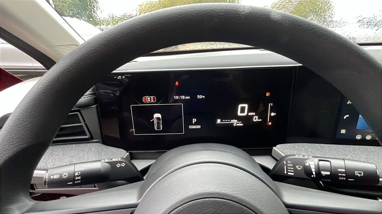 Thumbnail: 2026 Nissan Kicks - 17