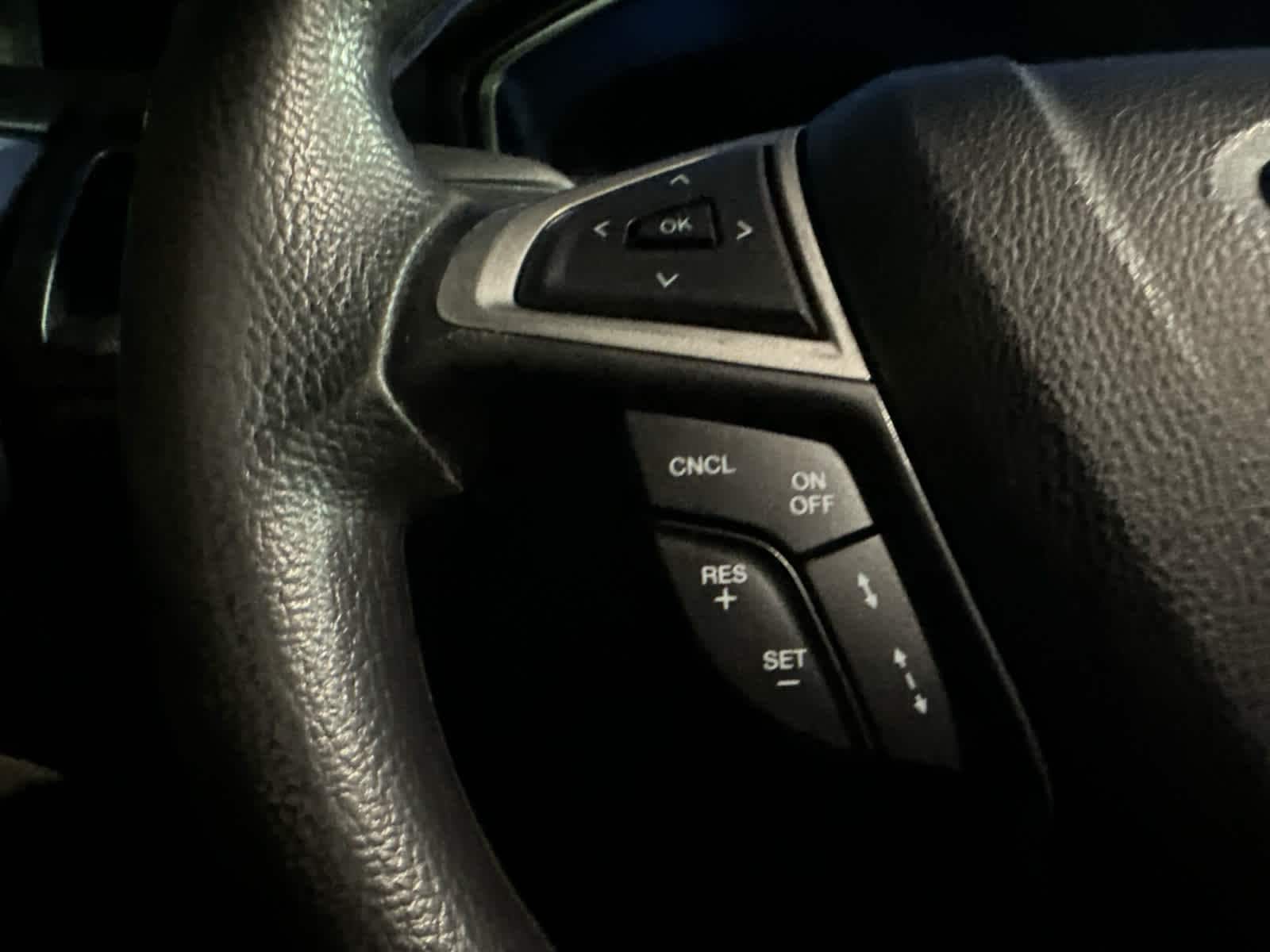 Thumbnail: 2020 Ford Fusion - 17