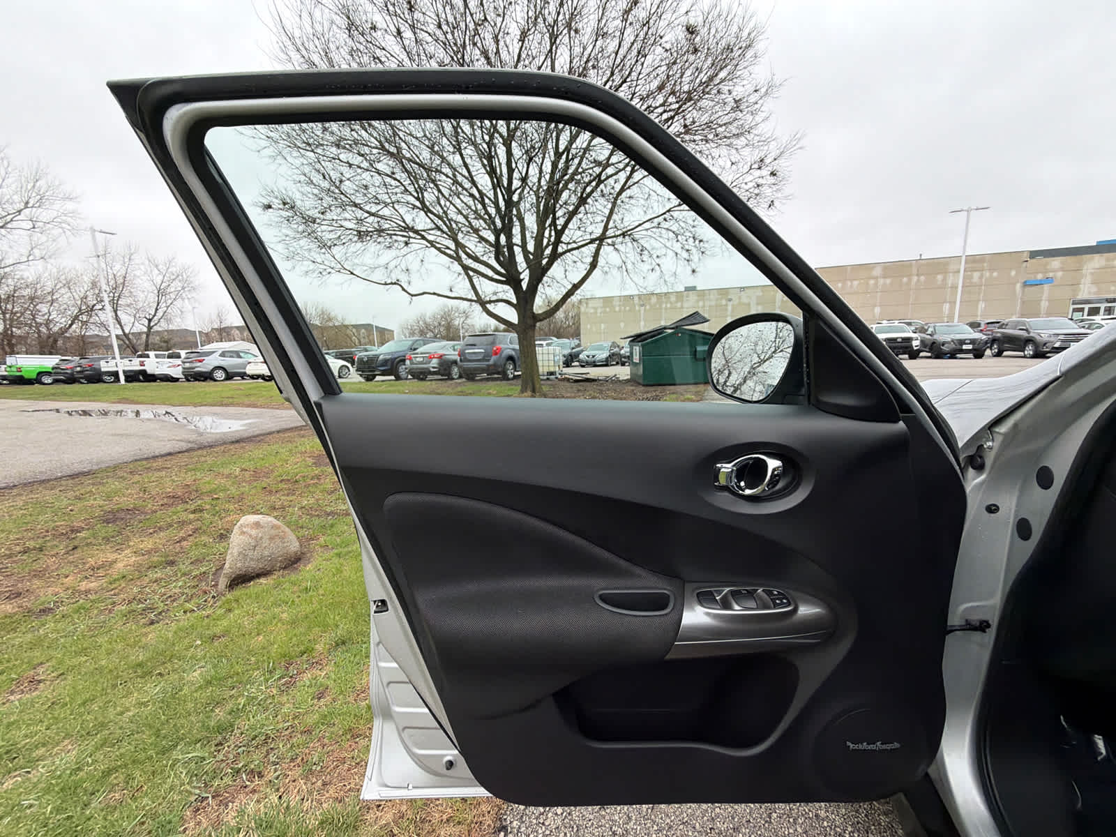 Thumbnail: 2013 Nissan Juke - 15