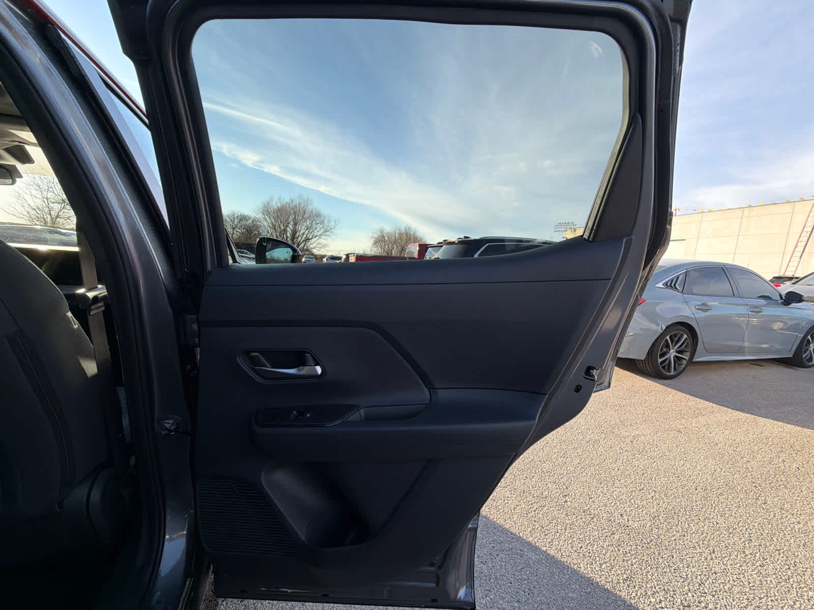 Thumbnail: 2026 Nissan Kicks - 9