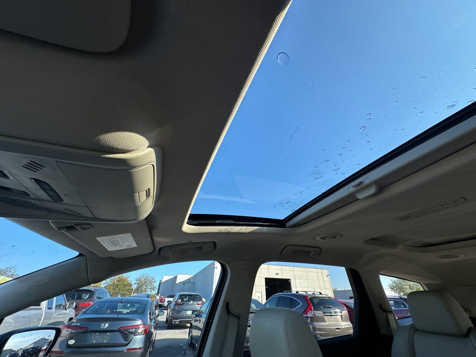 Thumbnail: 2020 Buick Enclave - 28