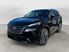 2026 Nissan Rogue Platinum SUV Ames, IA