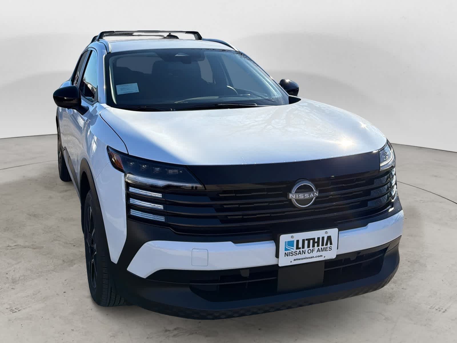 Thumbnail: 2026 Nissan Kicks - 6