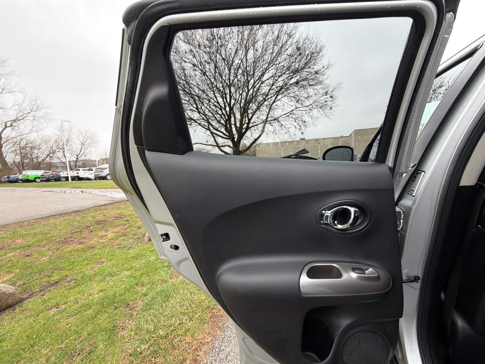 Thumbnail: 2013 Nissan Juke - 13