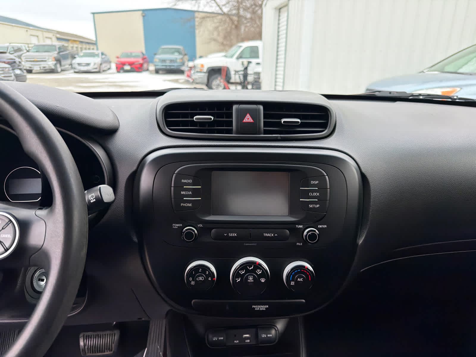 Thumbnail: 2019 Kia Soul - 24