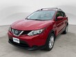 Nissan Rogue Sport