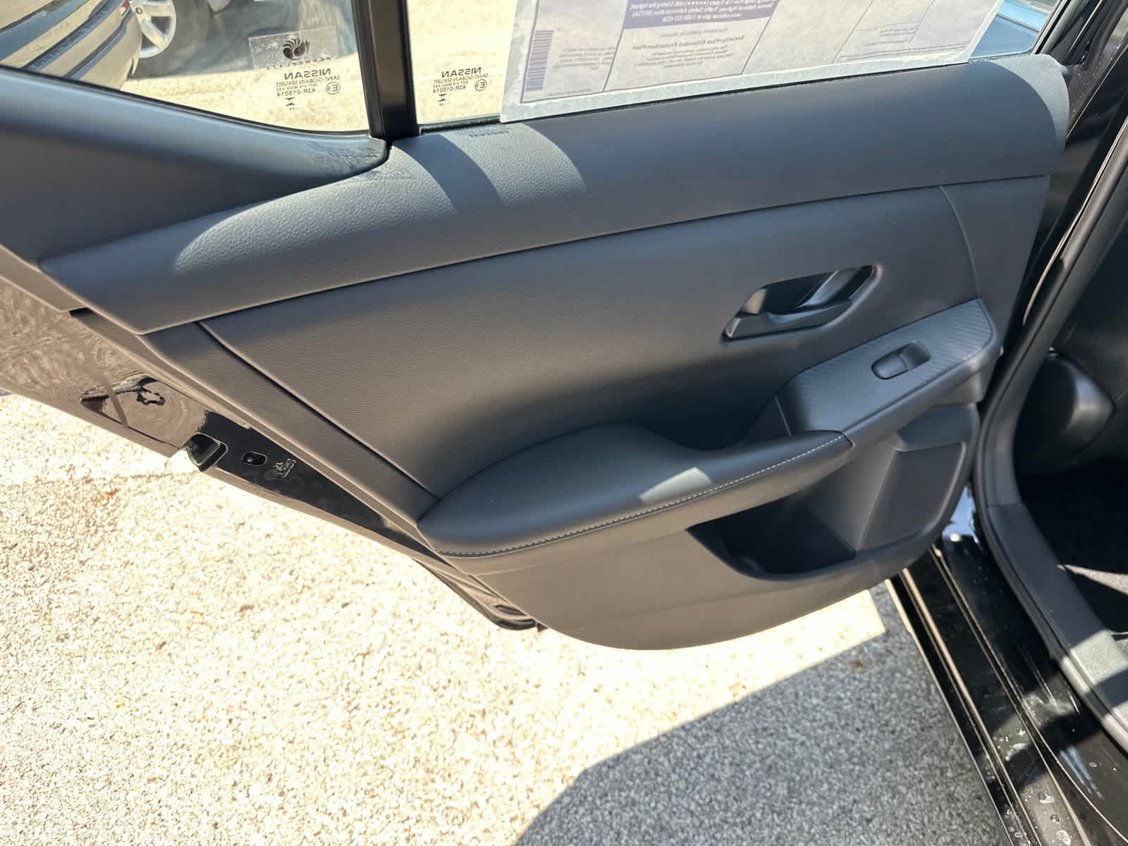 Thumbnail: 2025 Nissan Sentra - 11