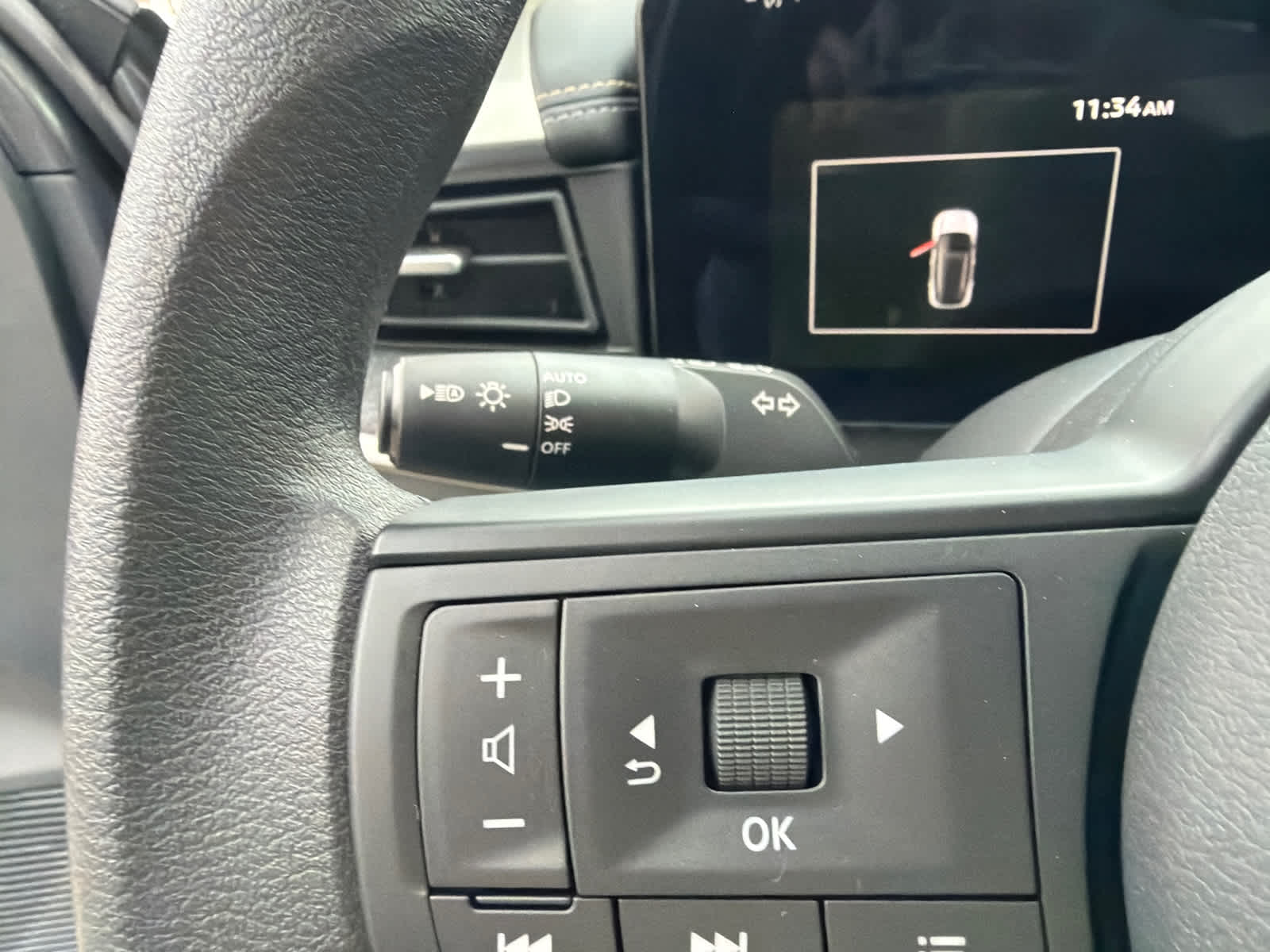 Thumbnail: 2026 Nissan Kicks - 19
