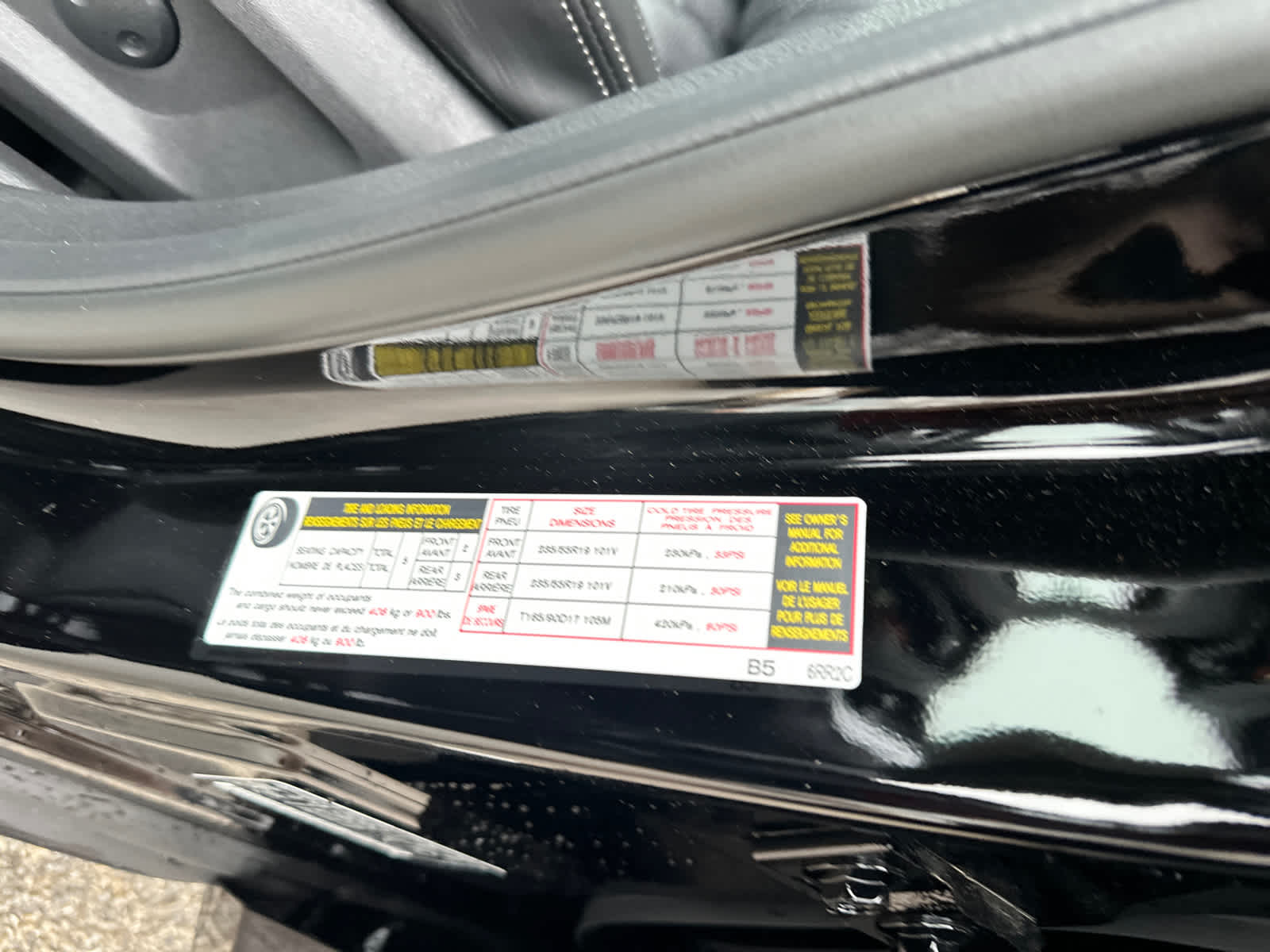 Thumbnail: 2026 Nissan Rogue - 18