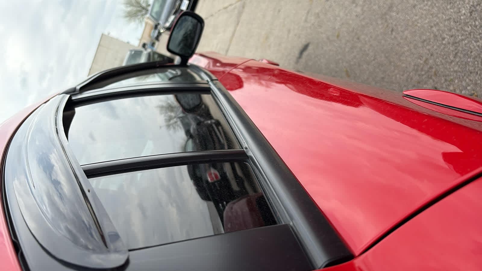 Thumbnail: 2021 Dodge Charger - 16