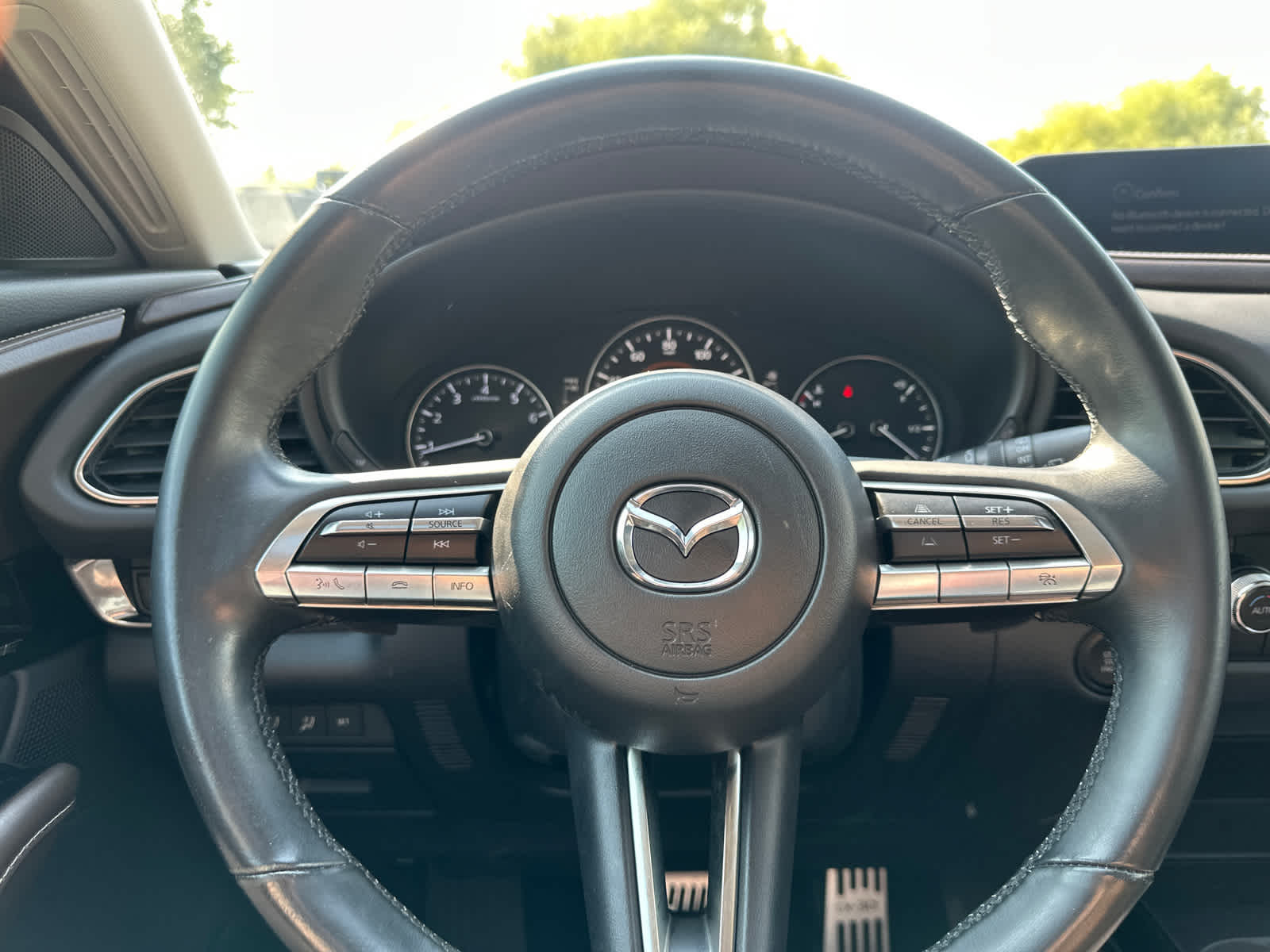 Thumbnail: 2020 Mazda CX-30 - 20