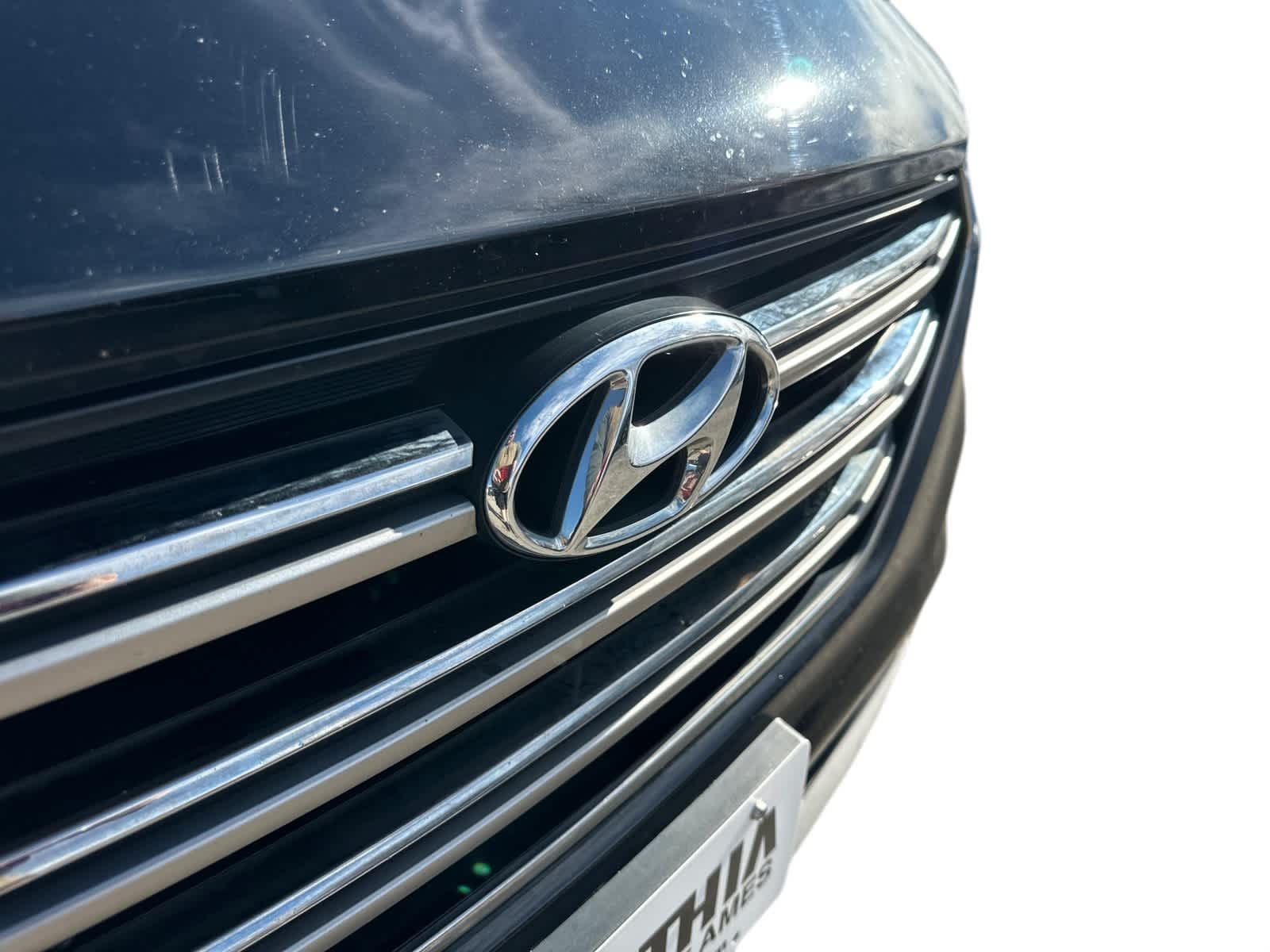 Thumbnail: 2017 Hyundai Tucson - 5