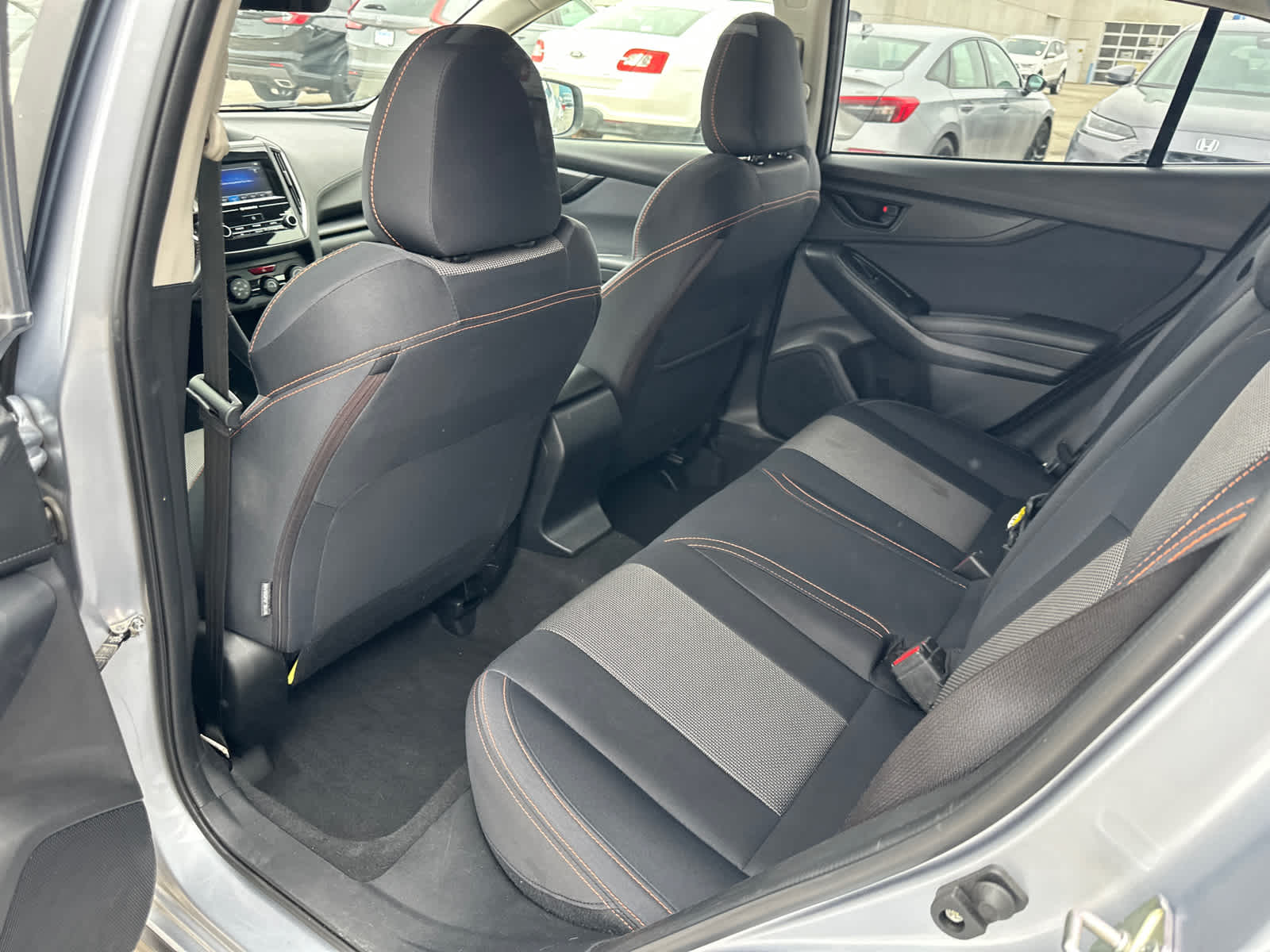 Thumbnail: 2018 Subaru Crosstrek - 14