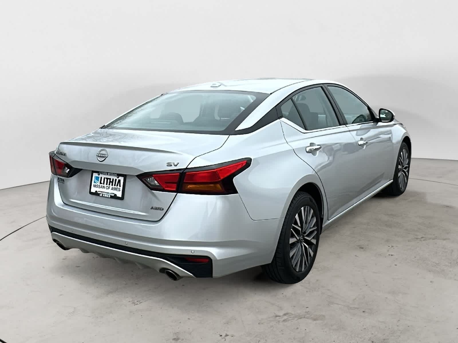 Thumbnail: 2023 Nissan Altima - 3