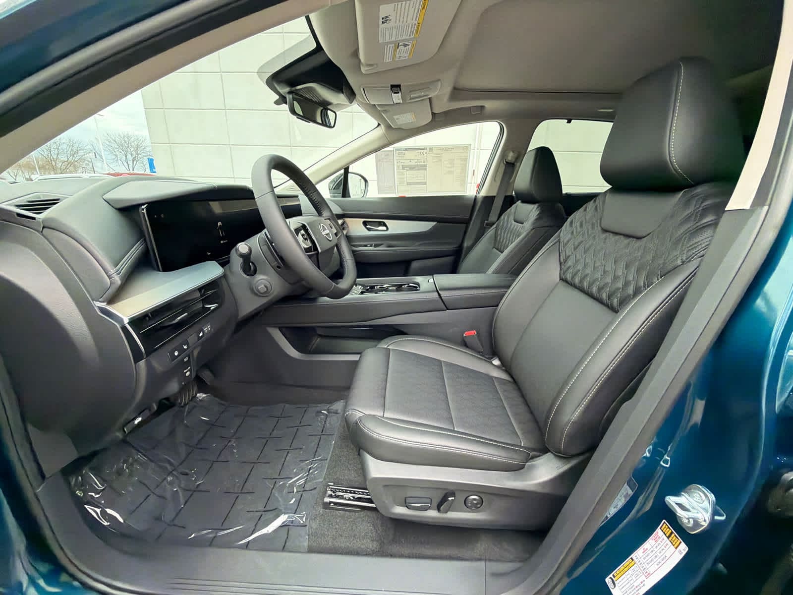 Thumbnail: 2026 Nissan Murano - 19