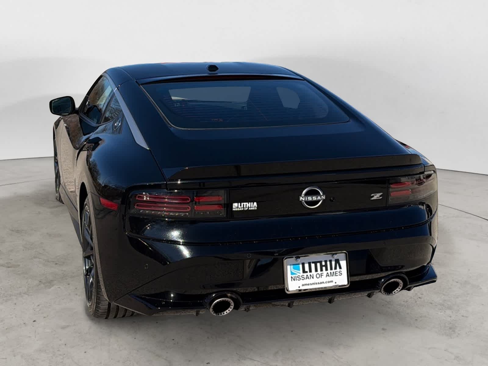 Thumbnail: 2026 Nissan Z - 3