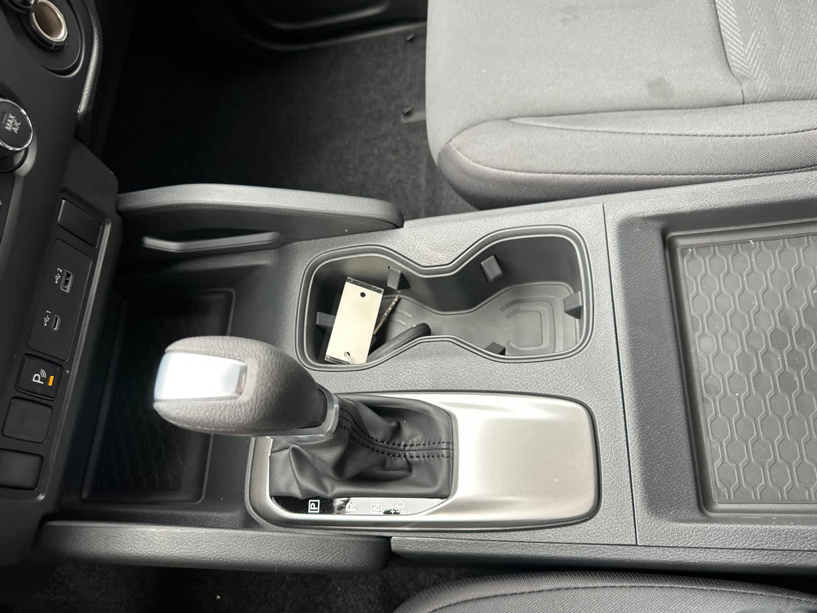 Thumbnail: 2026 Nissan Frontier - 23