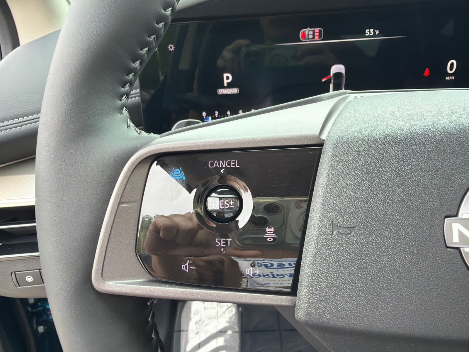 Thumbnail: 2026 Nissan Murano - 20
