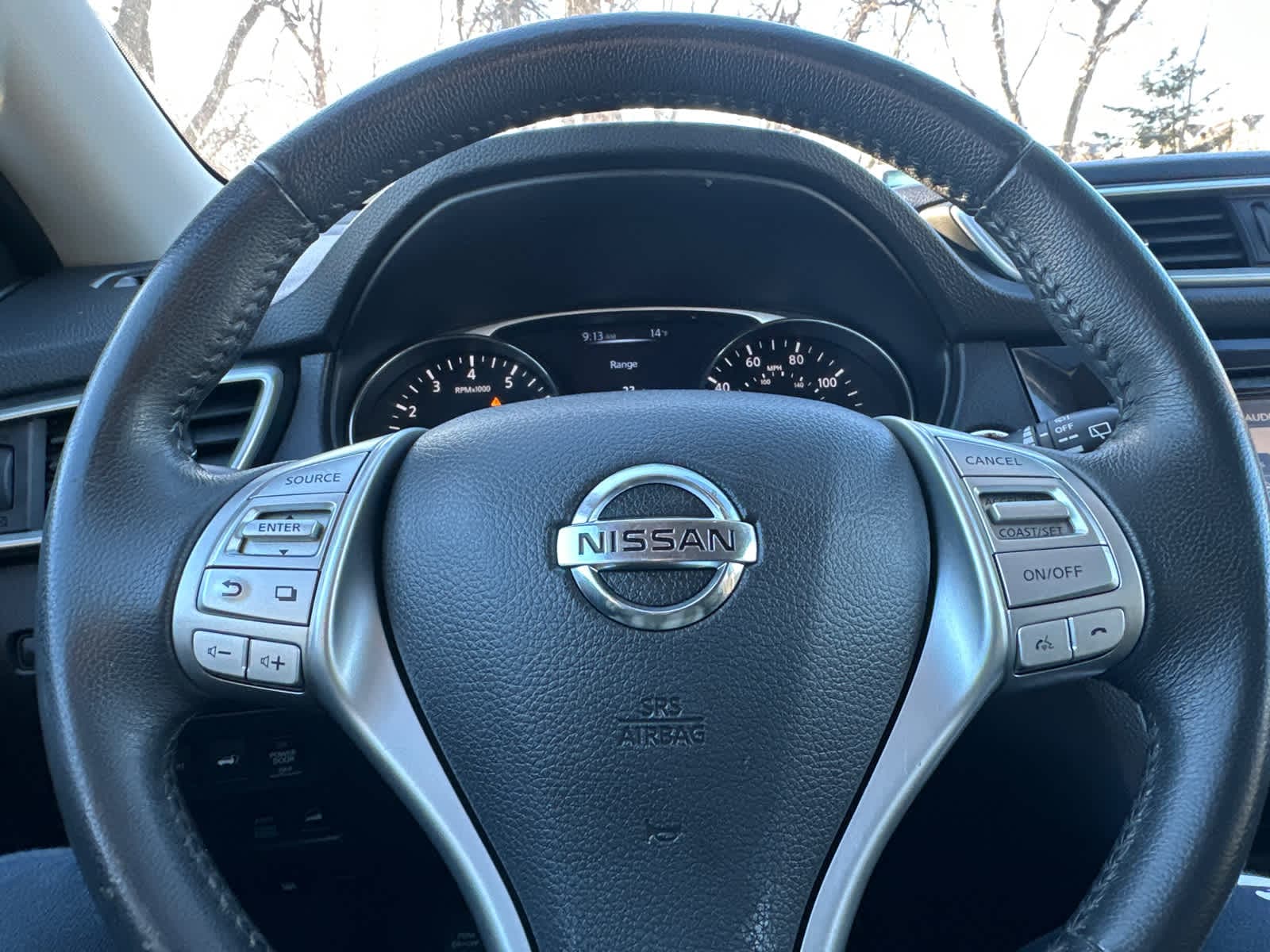 Thumbnail: 2016 Nissan Rogue - 18