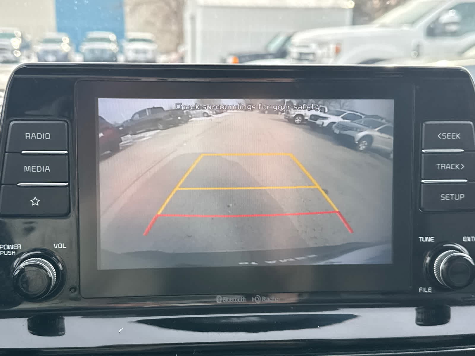 Thumbnail: 2021 Kia Seltos - 24