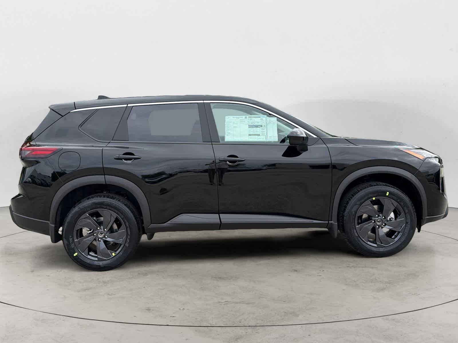 Thumbnail: 2026 Nissan Rogue - 5