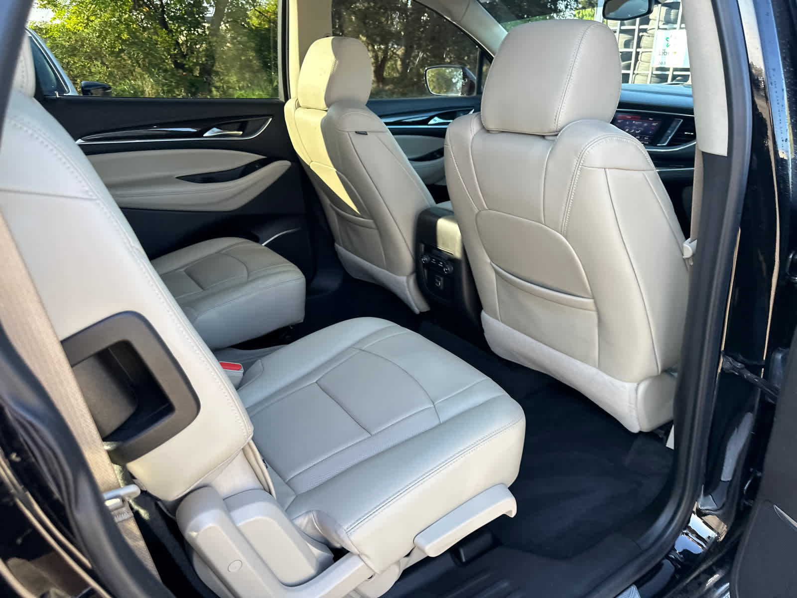 Thumbnail: 2020 Buick Enclave - 8