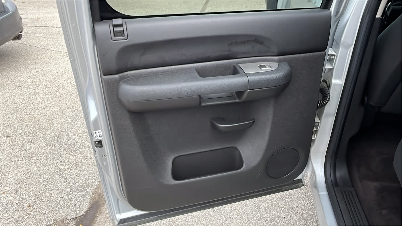 Thumbnail: 2013 Chevrolet Silverado 1500 - 11
