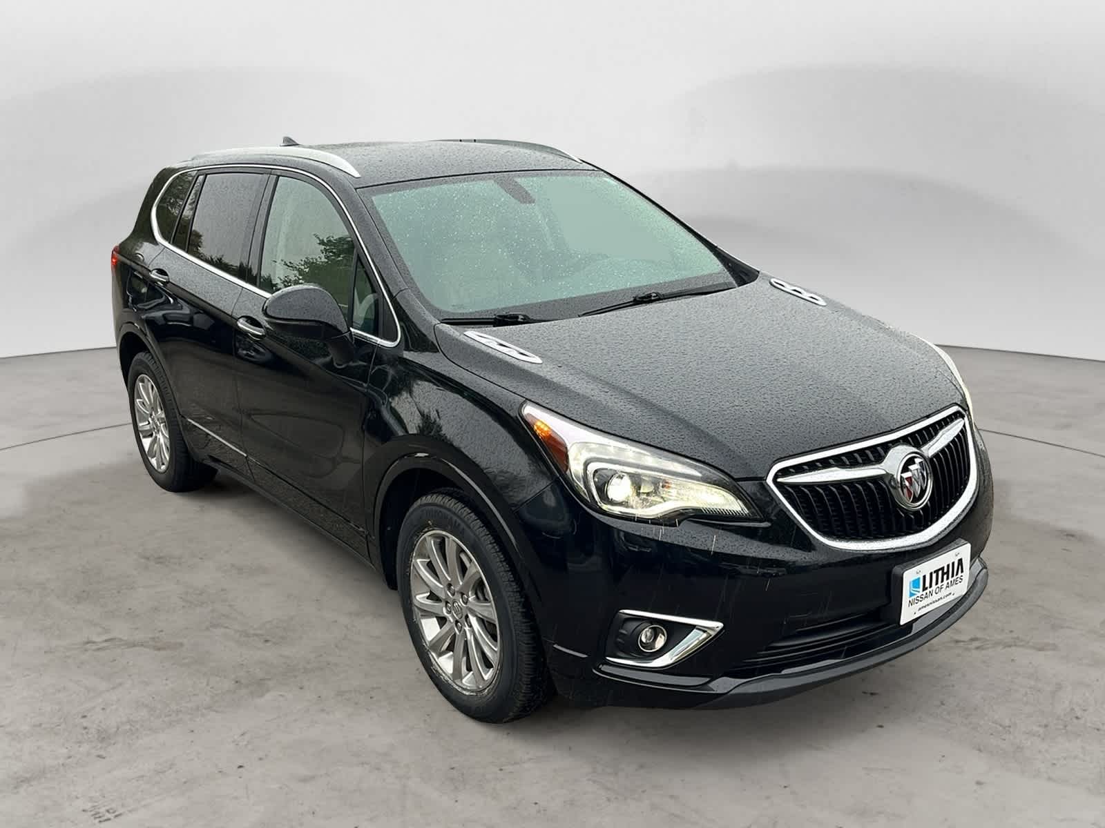 Thumbnail: 2019 Buick Envision - 1