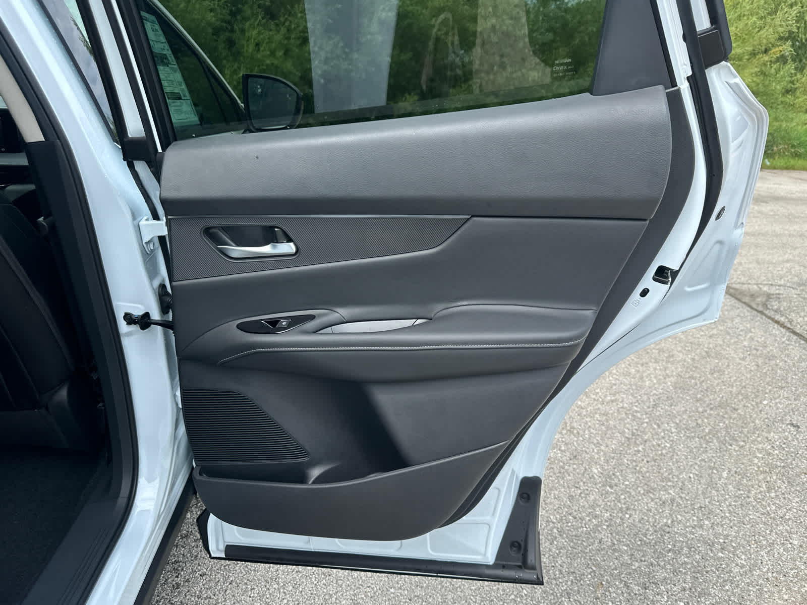 Thumbnail: 2025 Nissan Murano - 9