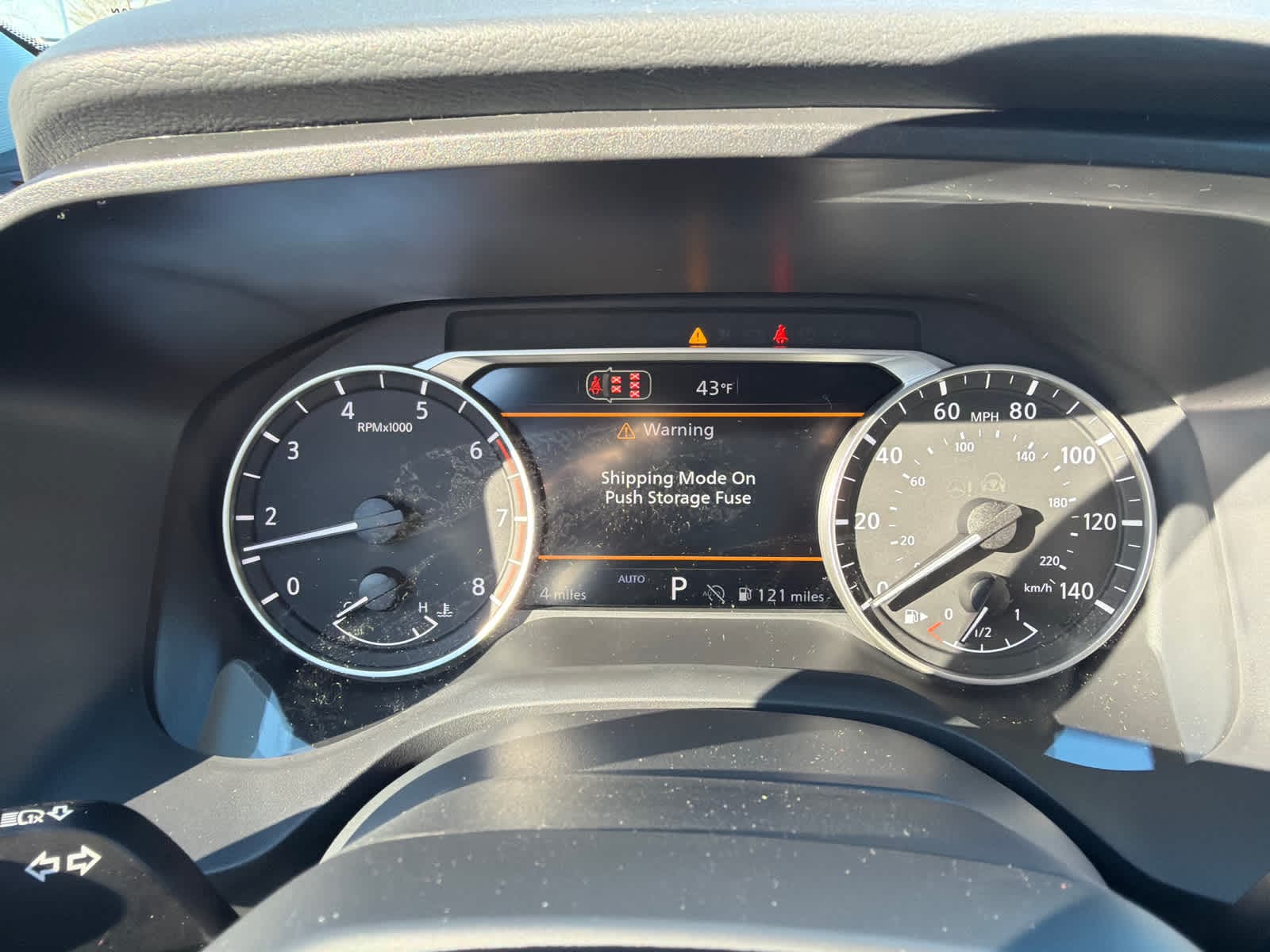 Thumbnail: 2026 Nissan Rogue - 23