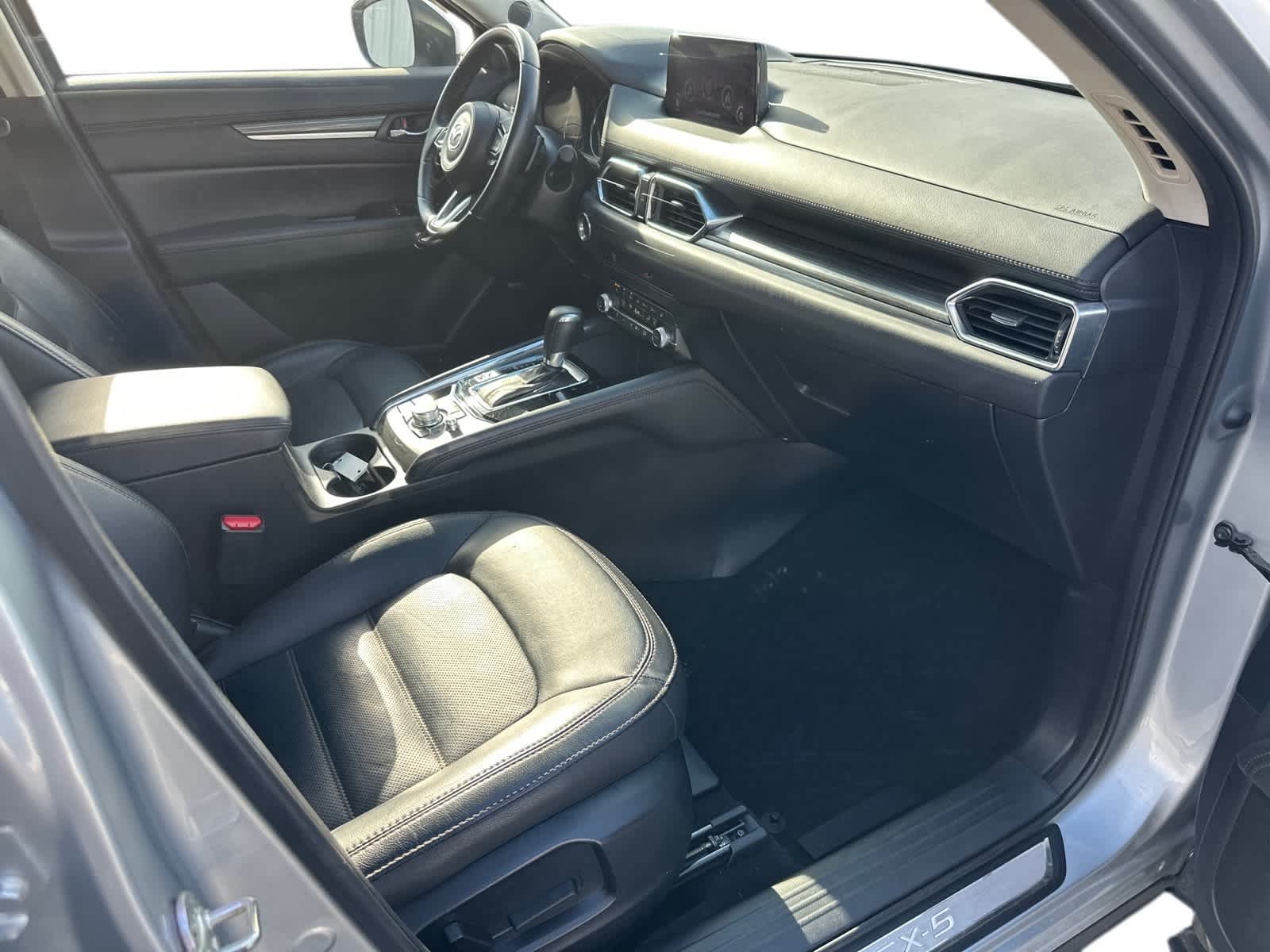 Thumbnail: 2020 Mazda CX-5 - 6