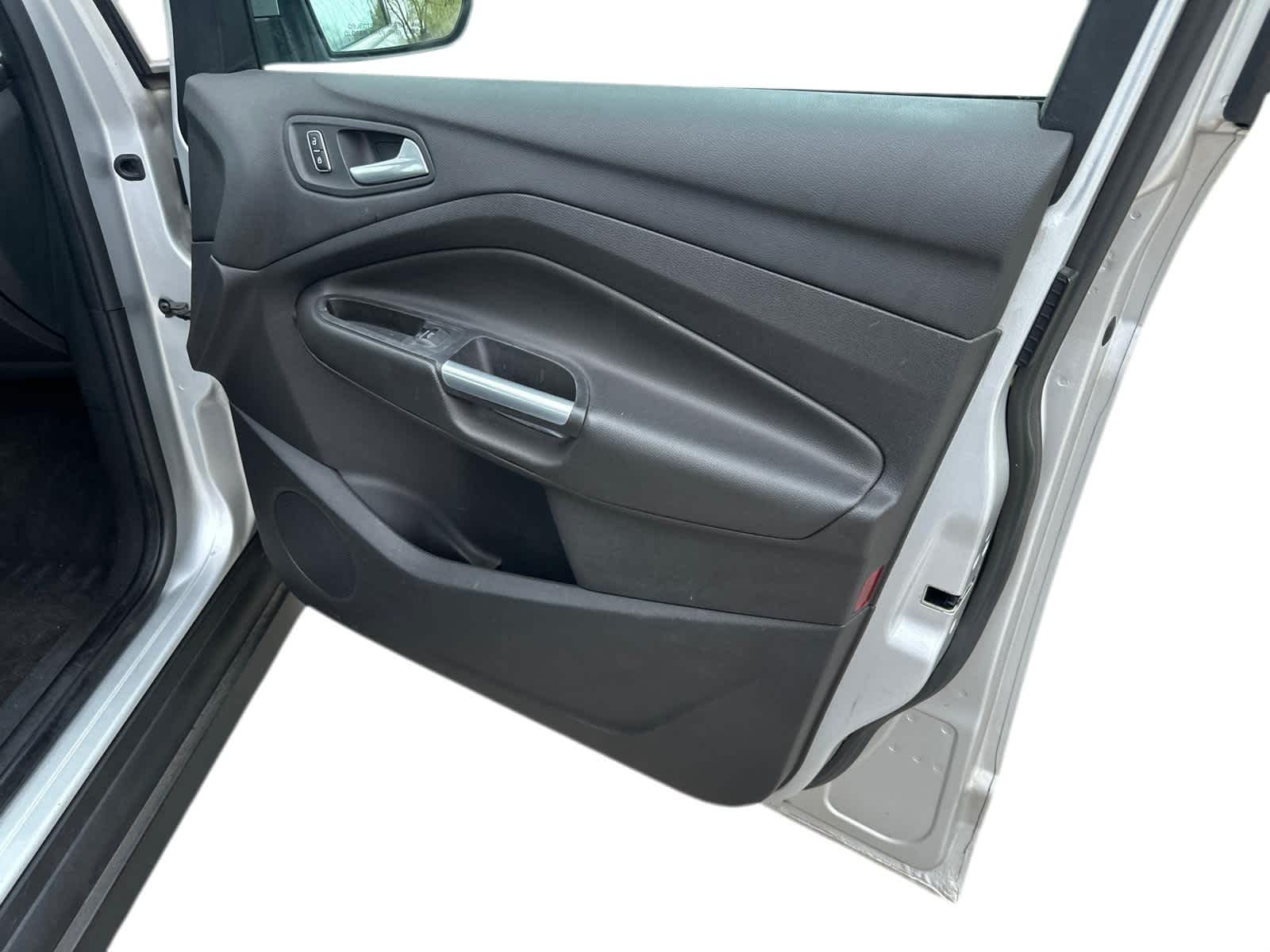 Thumbnail: 2013 Ford C-Max - 5