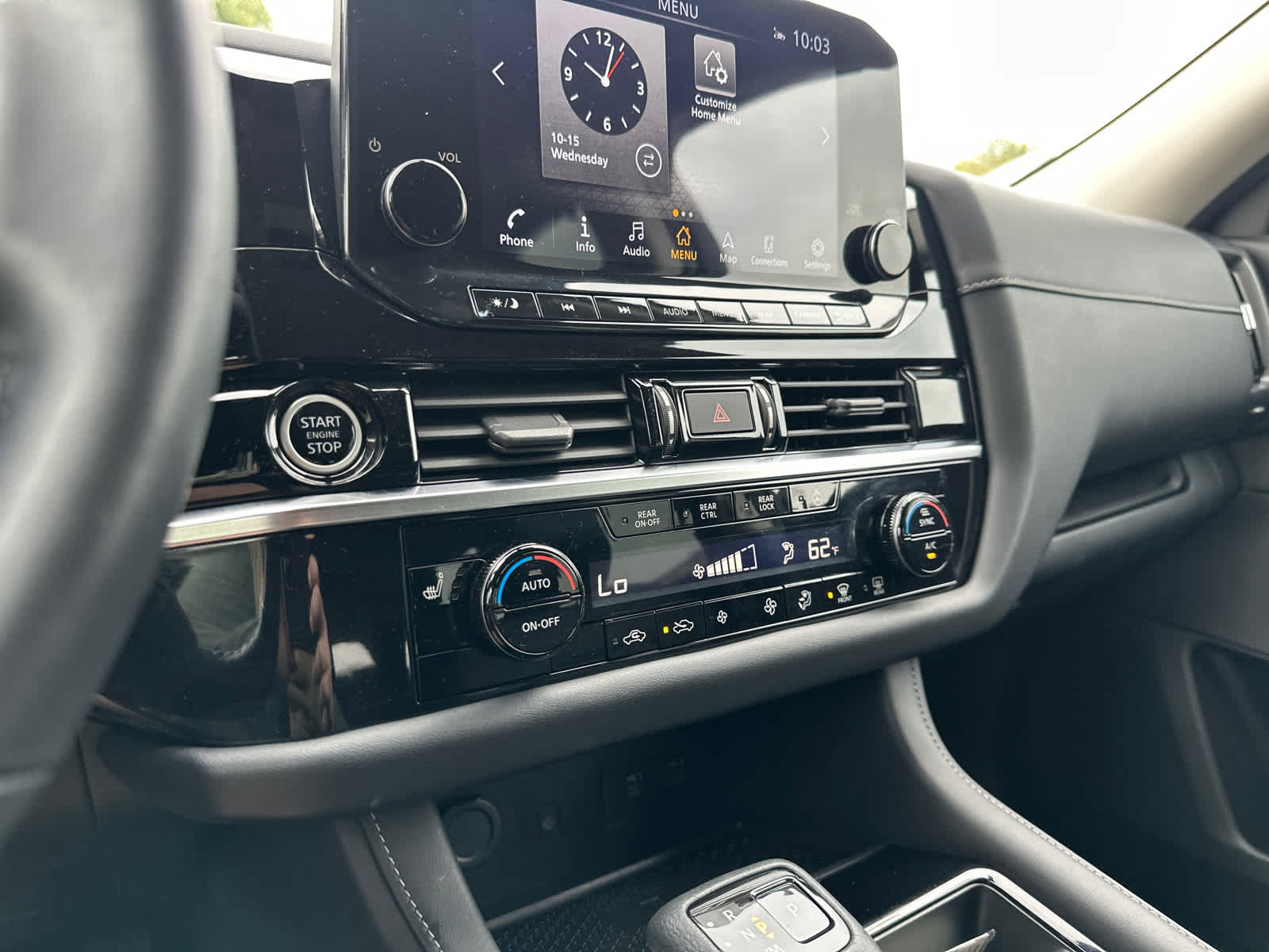 Thumbnail: 2023 Nissan Pathfinder - 25