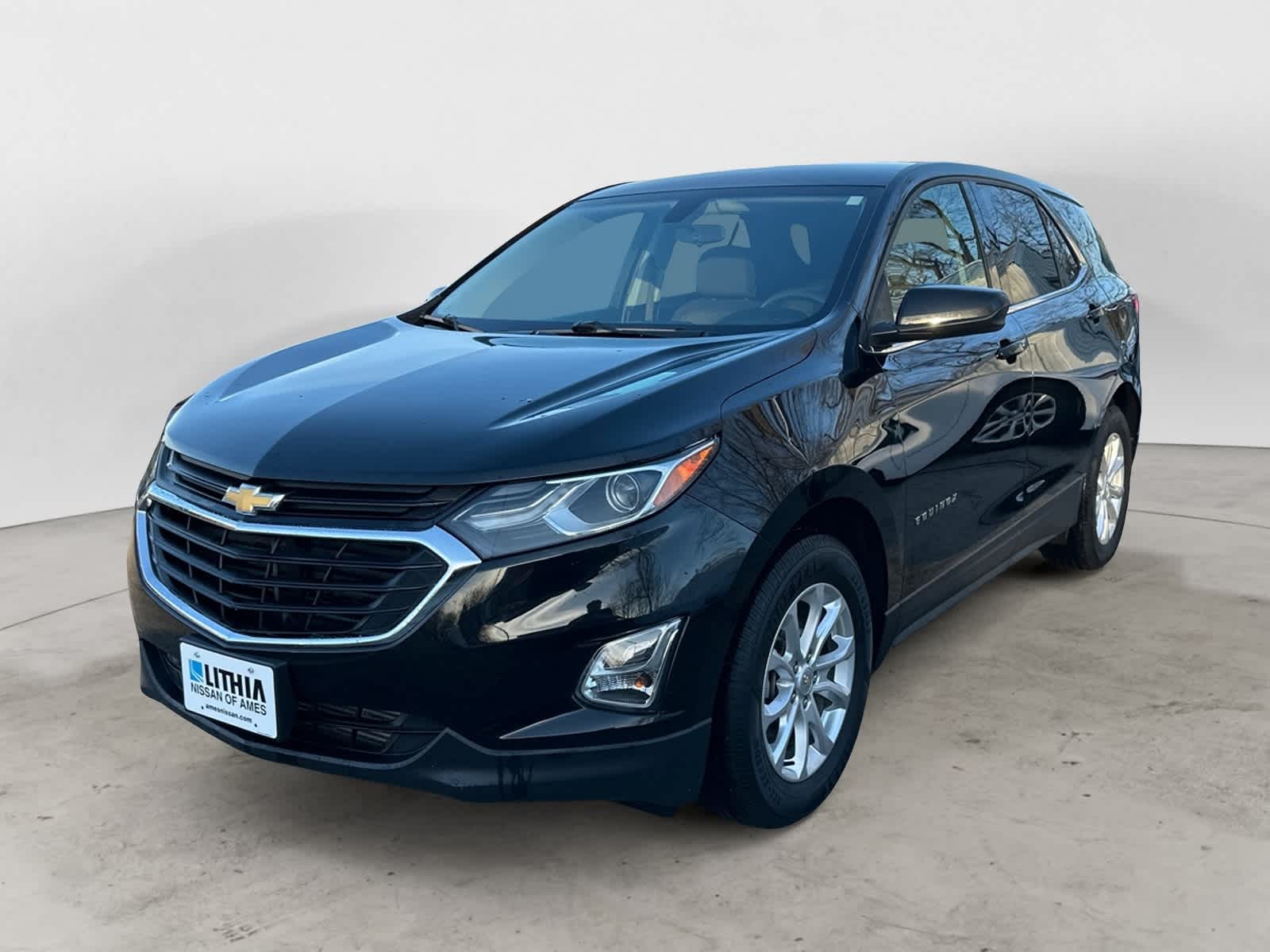 2019 Chevrolet Equinox LT's photo